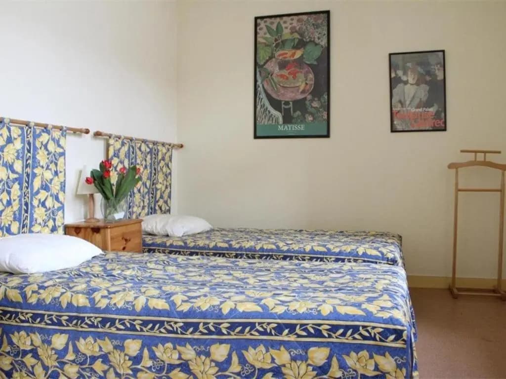 Appartement La Rochelle, 1 pièce, 2 personnes - FR-1-246-95 - Photo 3