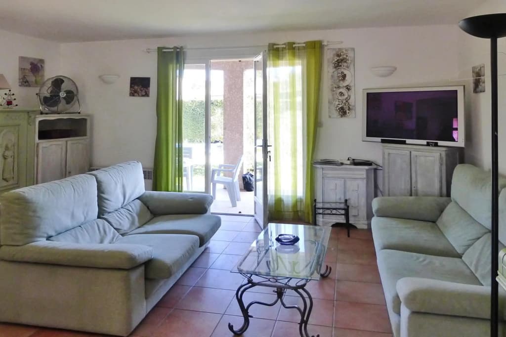 Holiday Home With Pool, Vaison-la-romaine - Photo 2