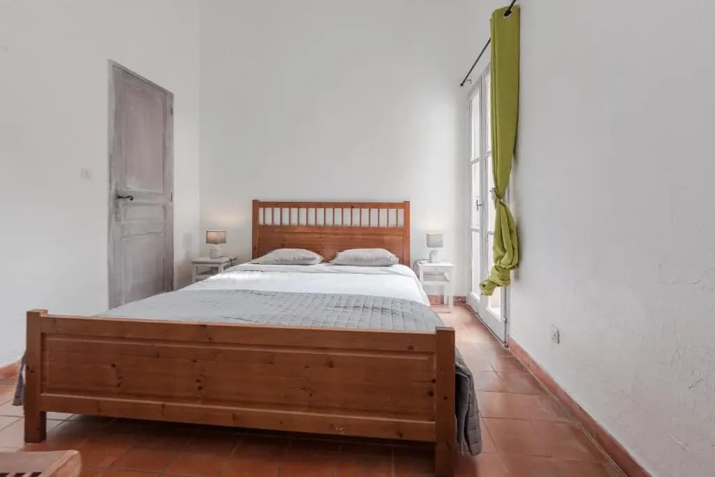 Mazet clim vue St Tropez - Photo 2