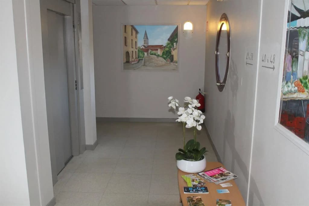 Hotel Le Bratoria - Miniature 8