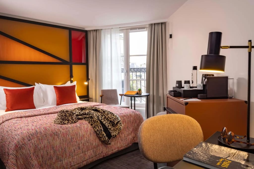 Le 12 Hotel - Photo 5
