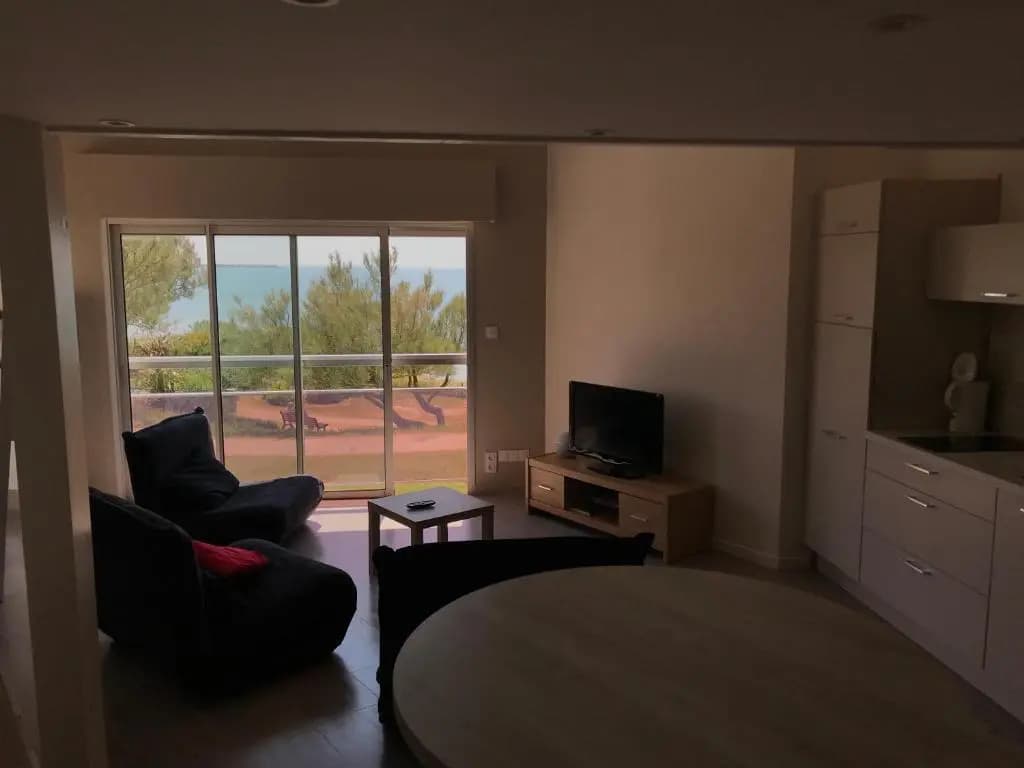 Appartement vue imprenable - Miniature 6