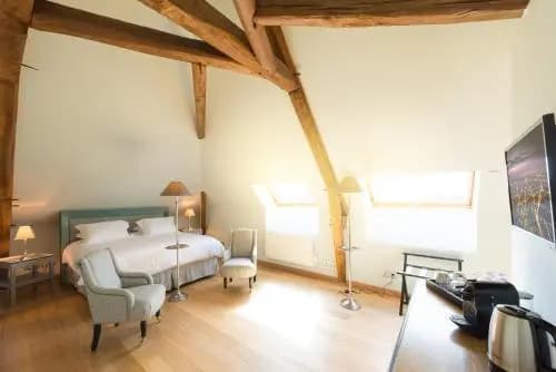 Chambres d'hôtes Le Presbytère - Photo 3