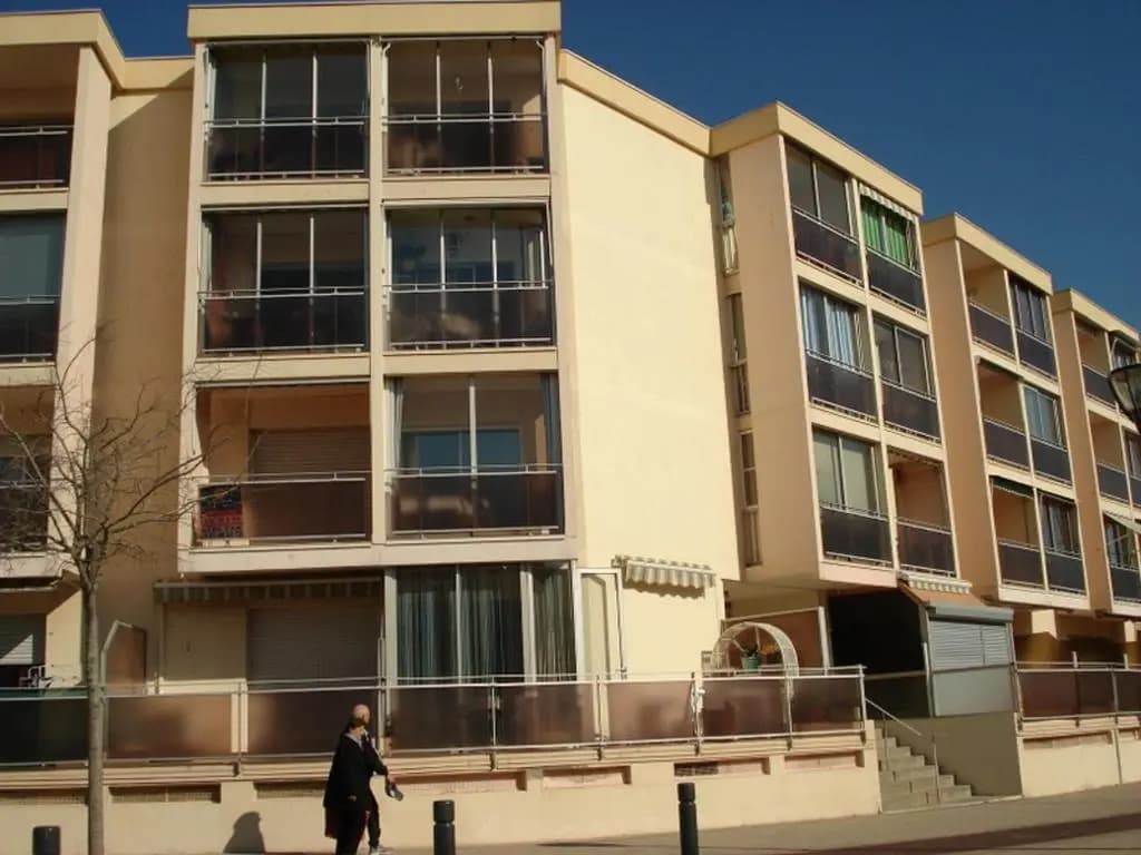 Appartement Balaruc-les-Bains, 1 pièce, 3 personnes - FR-1-503-34 - Photo 2