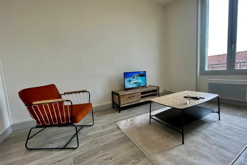 APPARTEMENT T2bis RUE BRAVARD - Miniature 6
