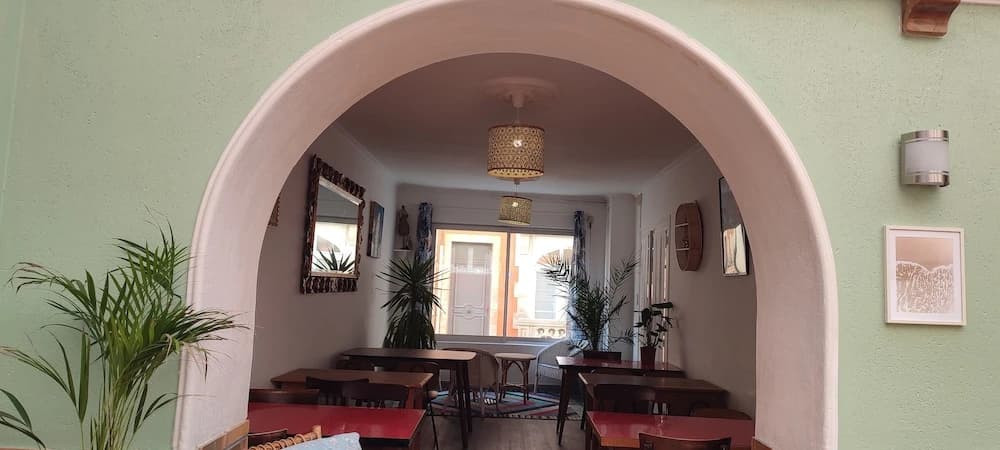Hotel & Cantine De La Plage - Photo 2
