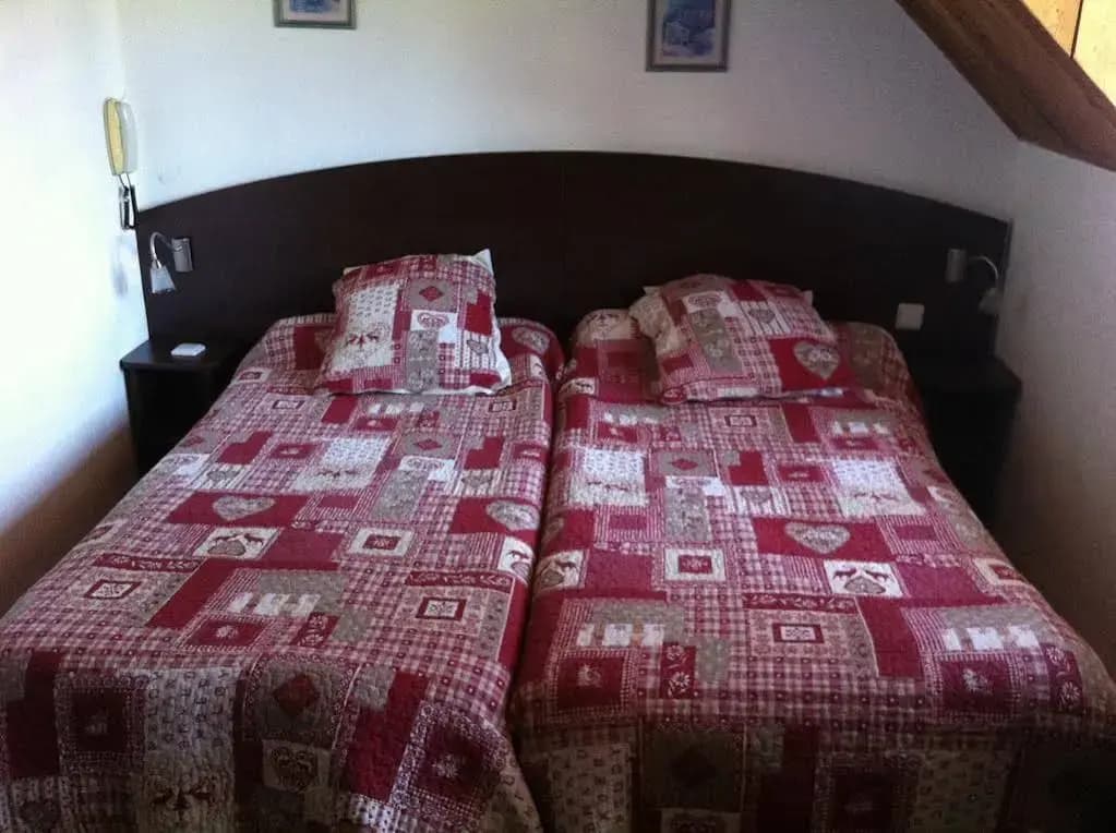 Le Prieuré - Photo 5