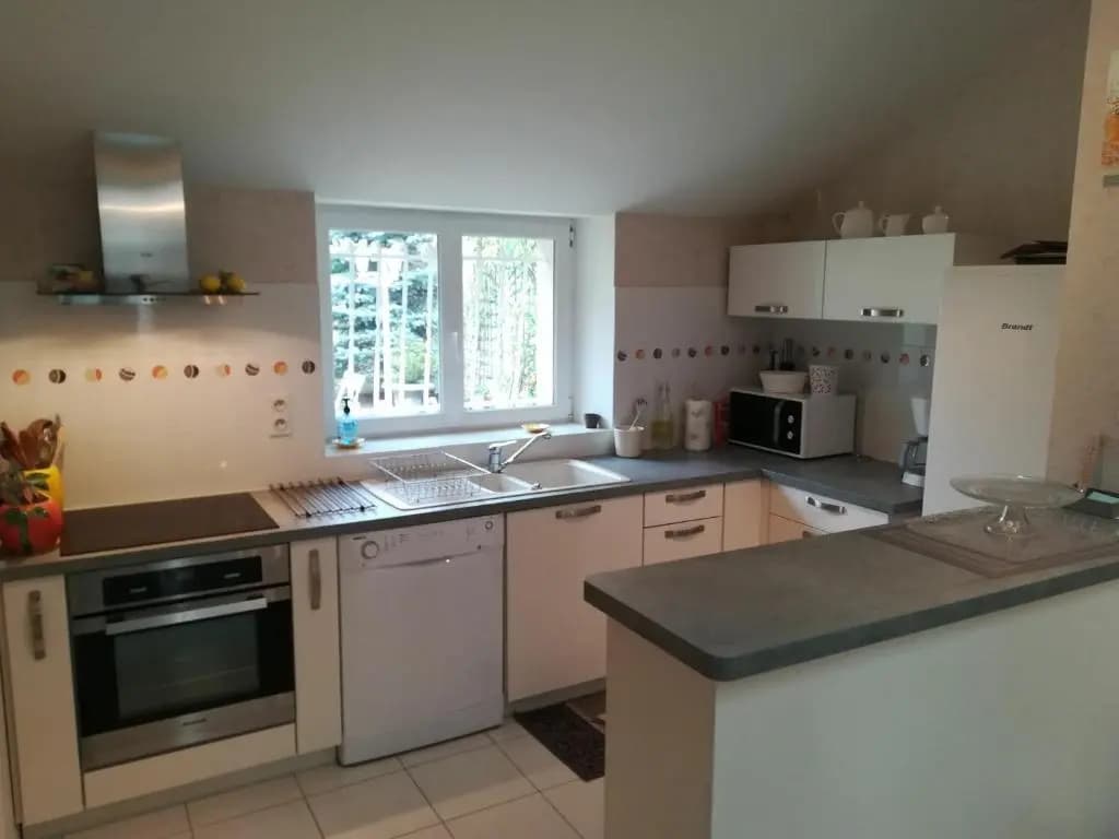 Gîte Beaugency, 3 pièces, 2 personnes - FR-1-590-196 - Photo 5