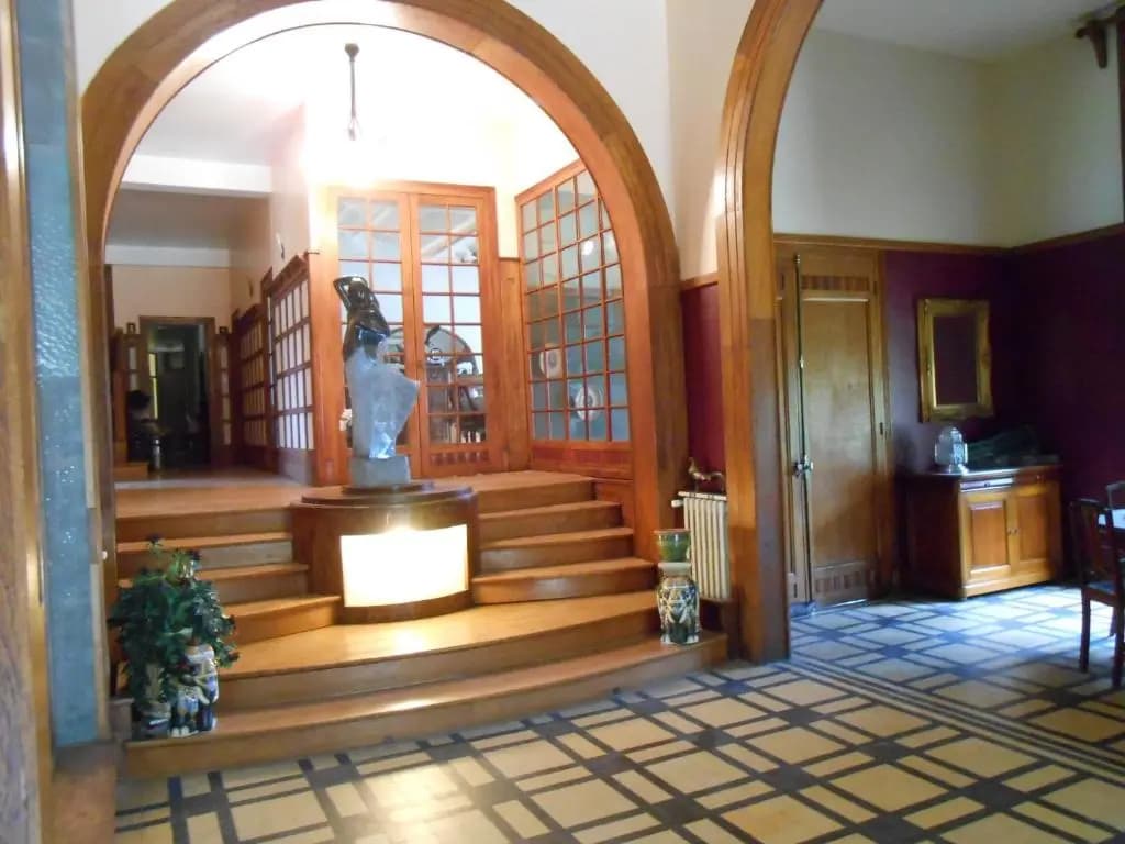 La Passagère - Photo 1