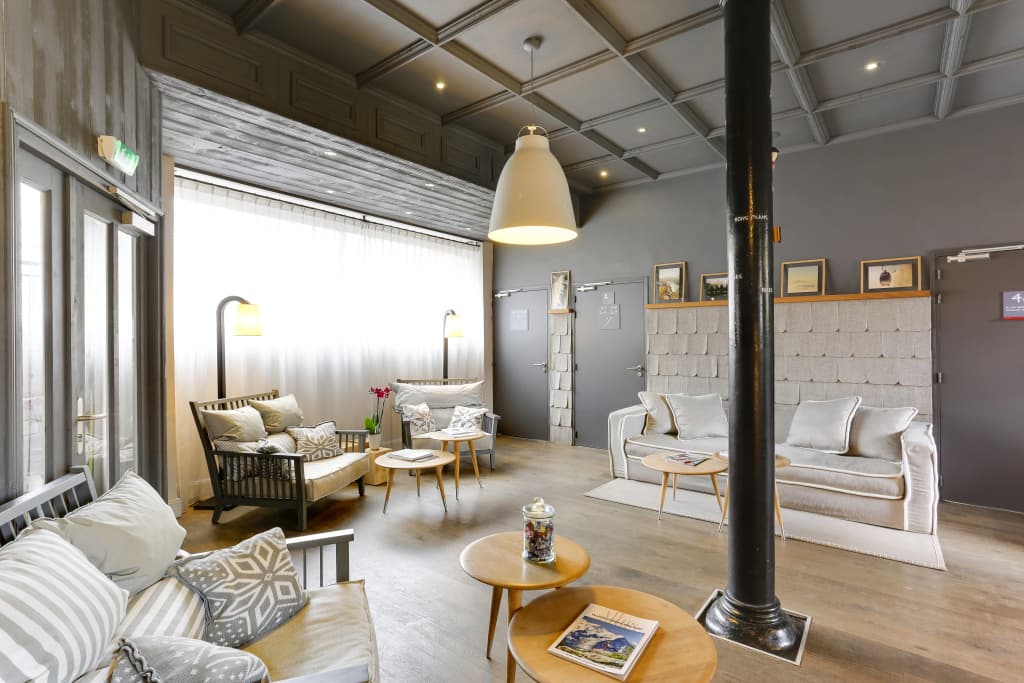 Hotel Le Faucigny - Photo 3