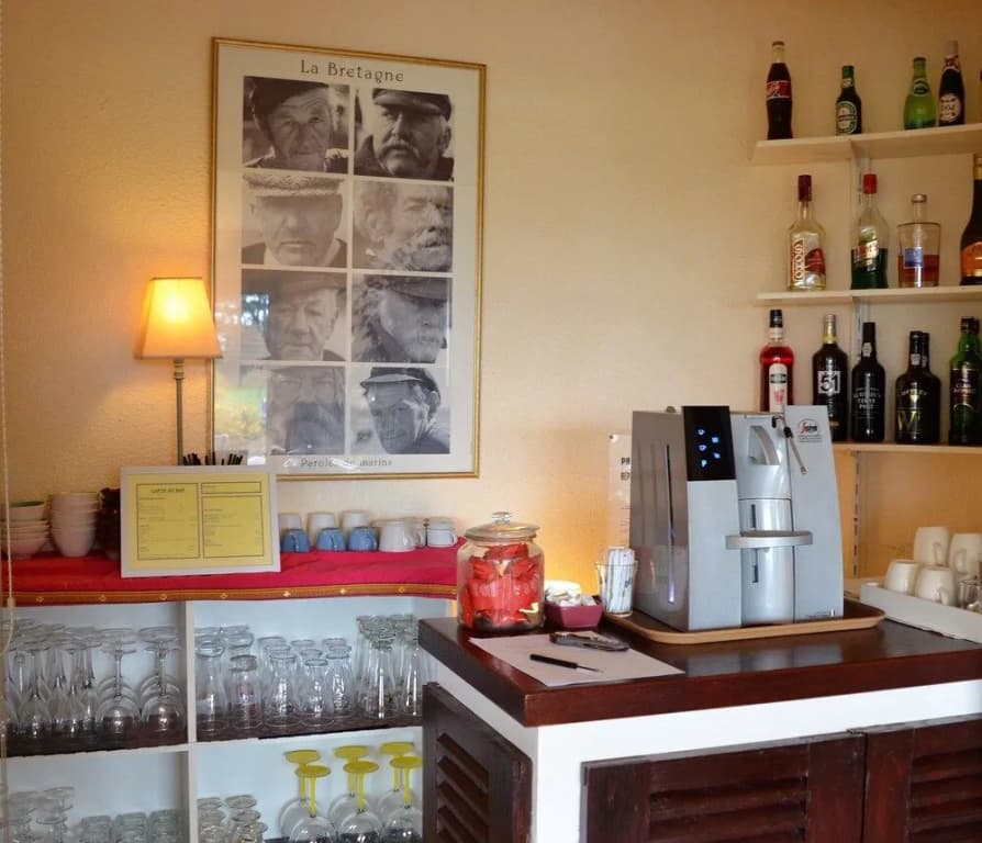 Hotel Le Toeno - Miniature 8