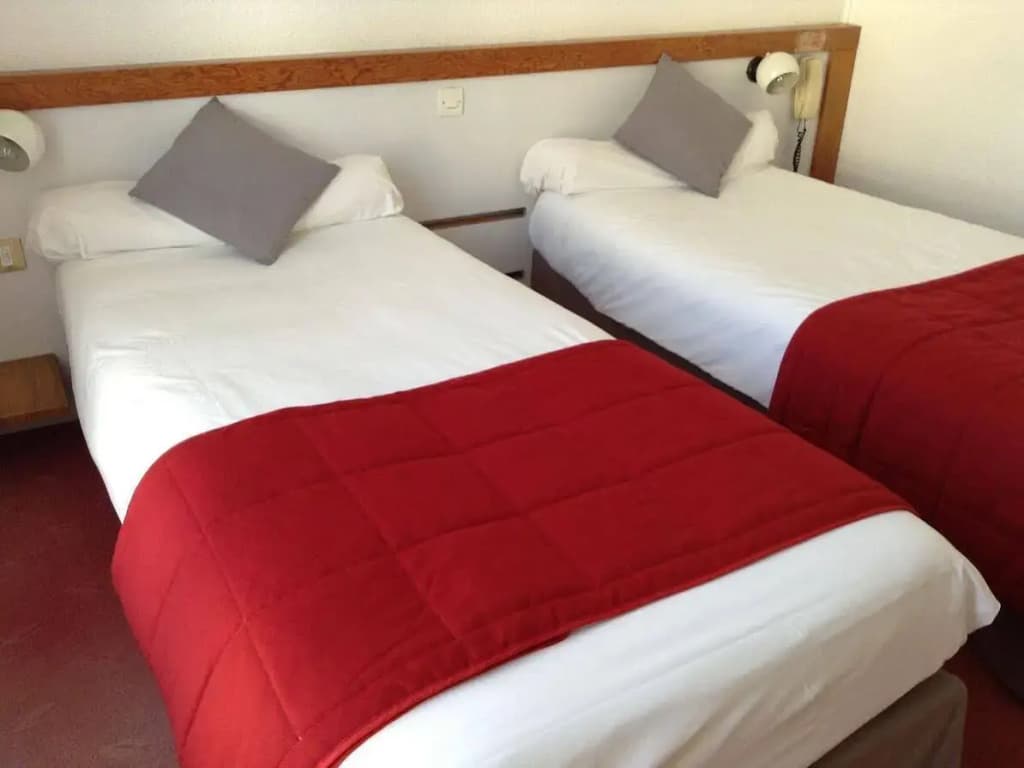 Hotel Les Cordeliers - Photo 4