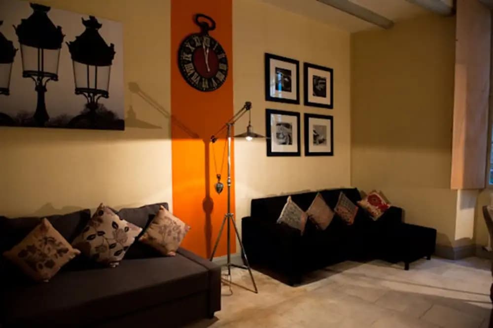 Appartement Masse - Miniature 6