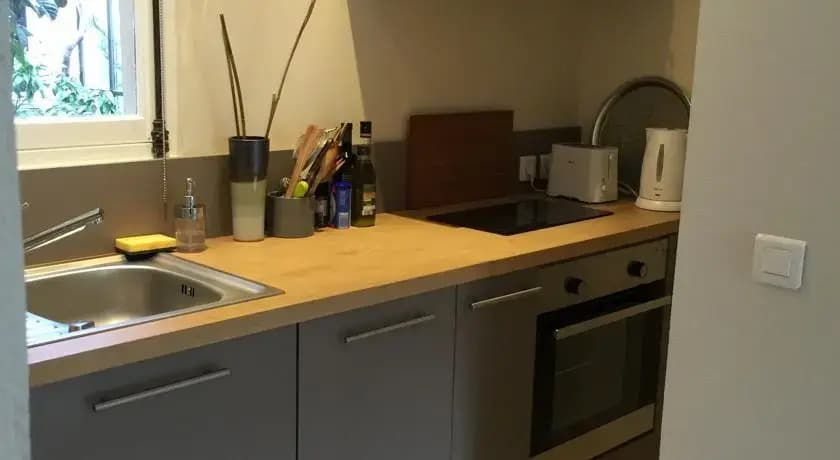 St.Eulalie Apartment - Miniature 8