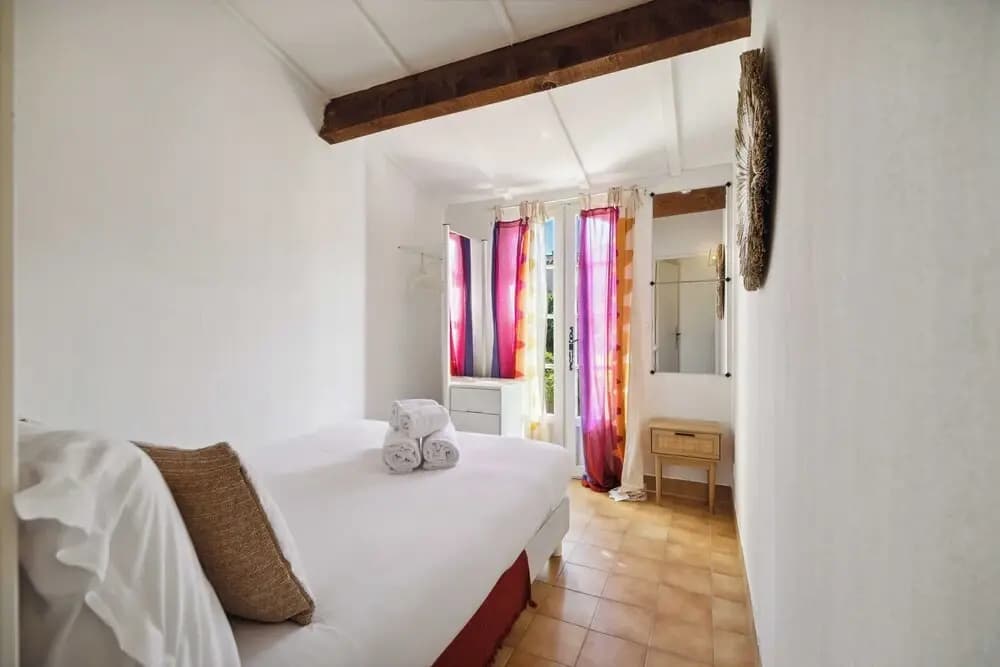 Cazet Cozy - 2br/6p - Estate With Pool / Gassin - Photo 5