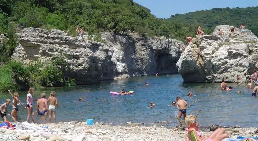 Vakantierust - Vacances tranquilles - Miniature 6