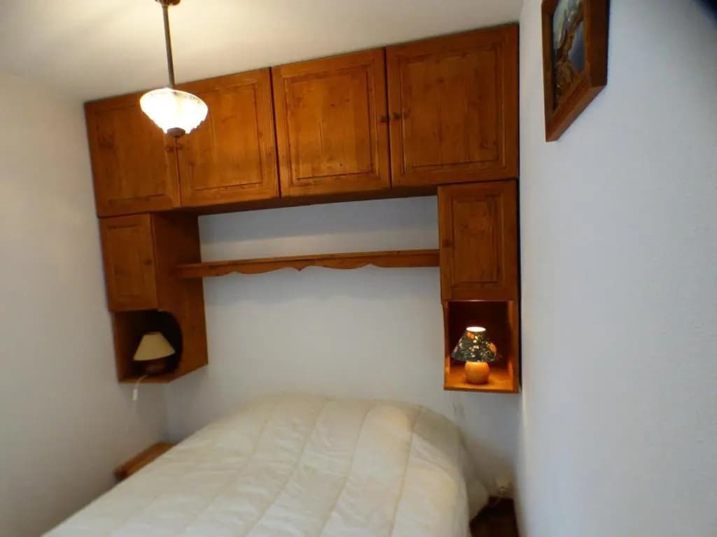 Appartement Les Saisies, 1 pièce, 5 personnes - FR-1-594-92 - Photo 3