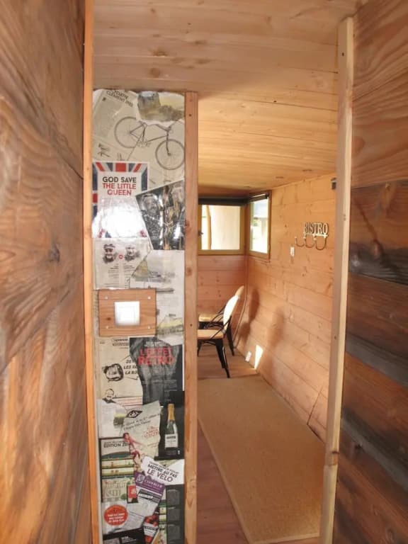 Ecolodges de Loire & Spa - Miniature 7