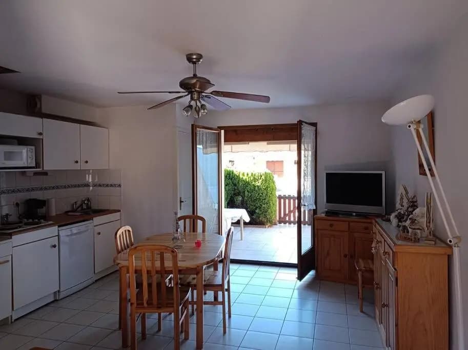 Maison bord de mer en résidence avec piscine - Photo 1