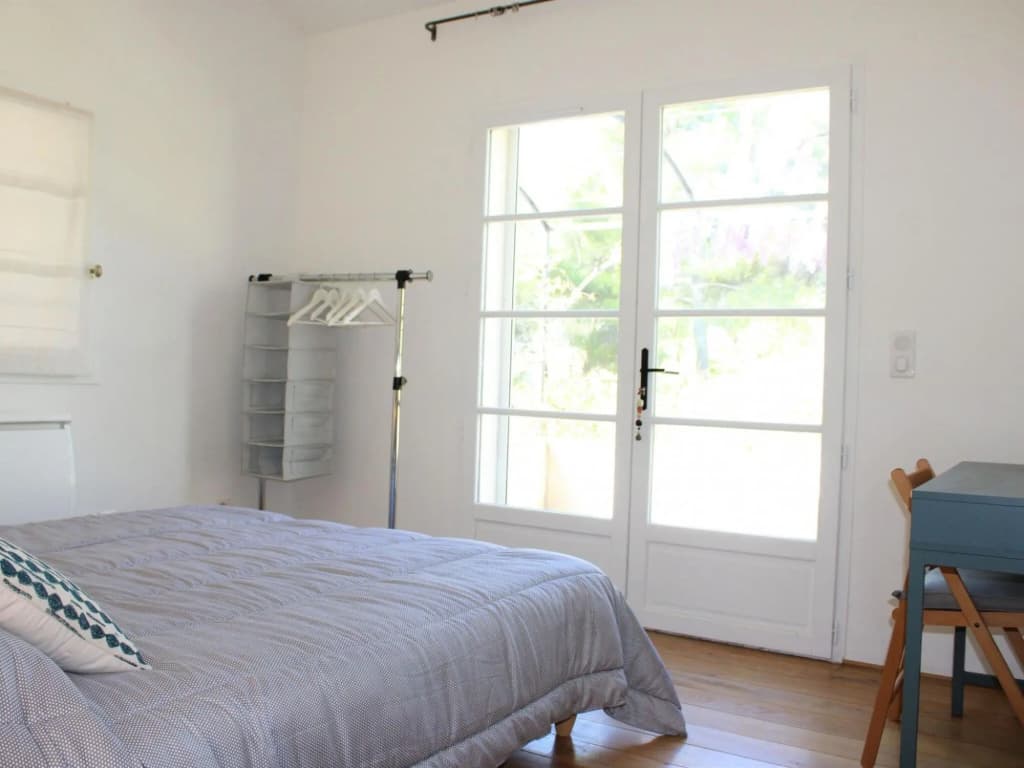 Welcoming holiday home in Tourtour with private pool - Photo 5