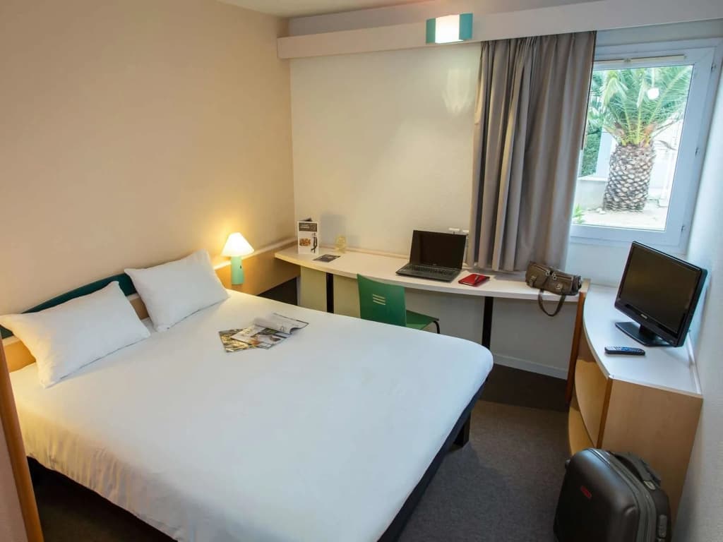 ibis Perpignan Sud Saint Charles - Photo 5