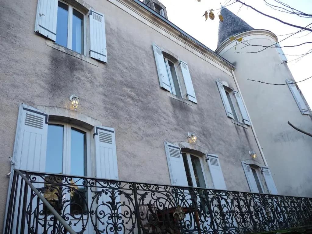 Le Saint Vincent - Photo 1