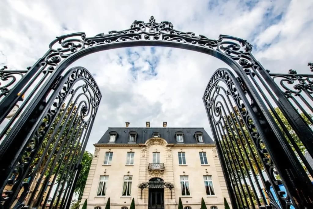 Les Suites du 33 - Photo 1