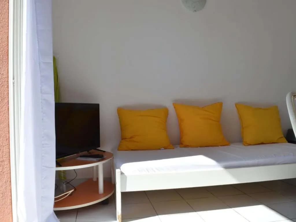 Maison Narbonne, 2 pièces, 4 personnes - FR-1-229B-39 - Photo 1