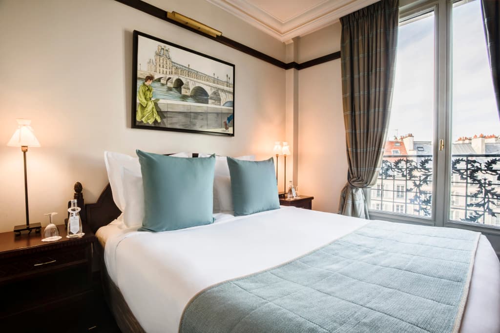 Hôtel Pont Royal - Photo 3