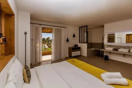 Les Chambres de Mila - Photo 5