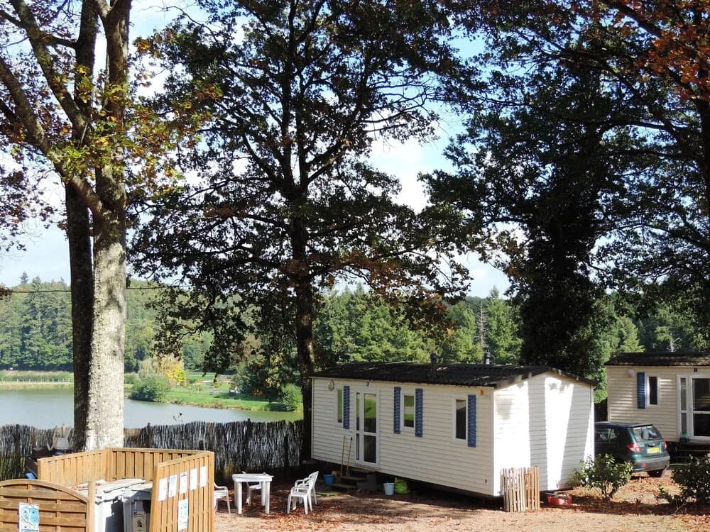 Holiday home Boischenu - Photo 5