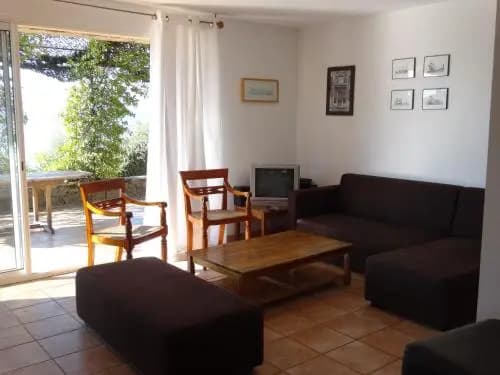 Villa d'Ortoli 2 - Photo 5