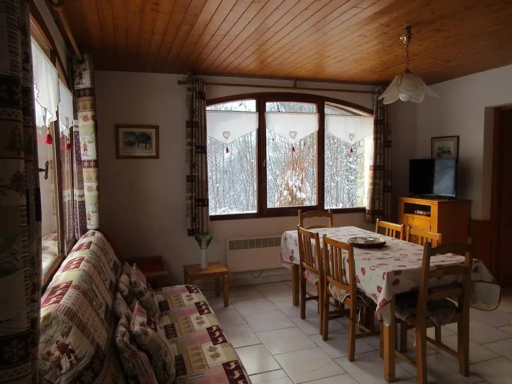LES Agneaux : 3 Pièces 6 Personnes / 3 Rooms 6 People - Photo 2