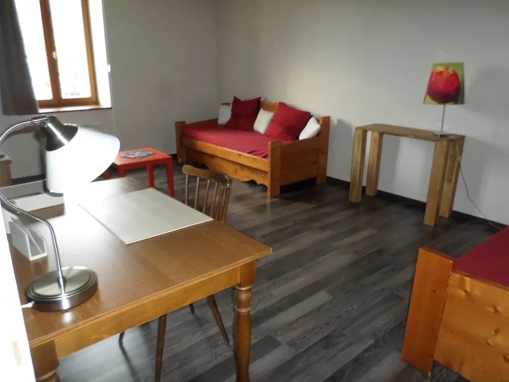 Appart Hotel de France - Photo 2