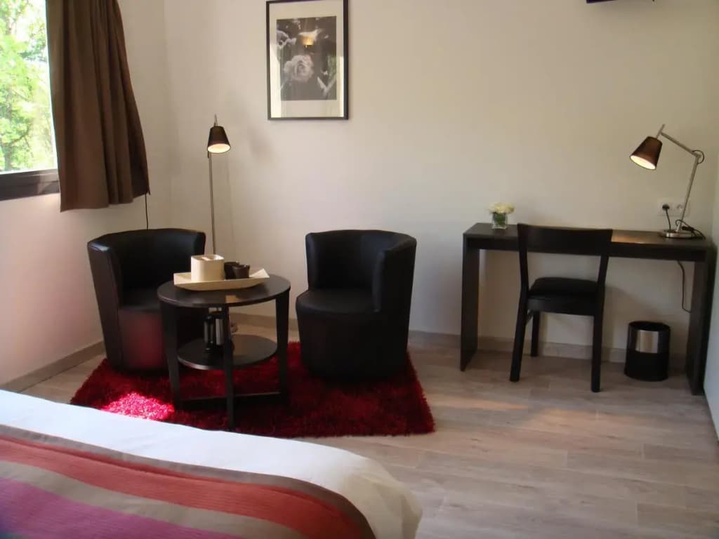 Citotel Cote Hotel - Photo 5