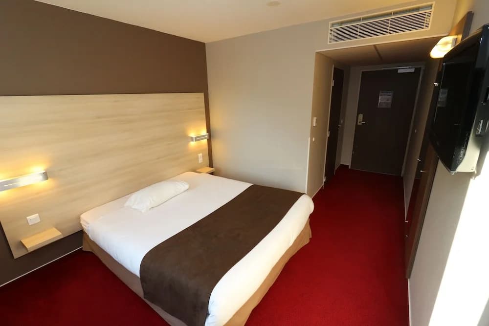 Ekho Hotel Grenoble Nord Saint Egrève - Miniature 6