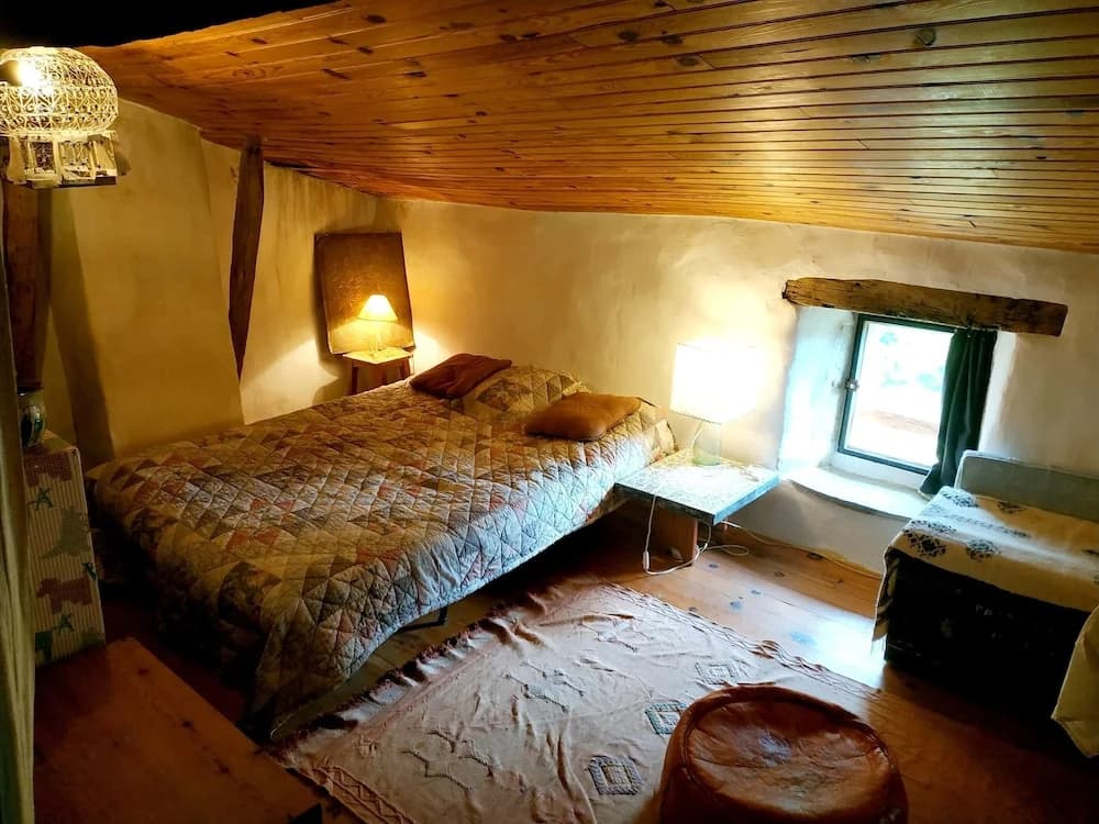 House With 3 Bedrooms in Vesc, With Furnished Terrace and Wifi - Photo 5