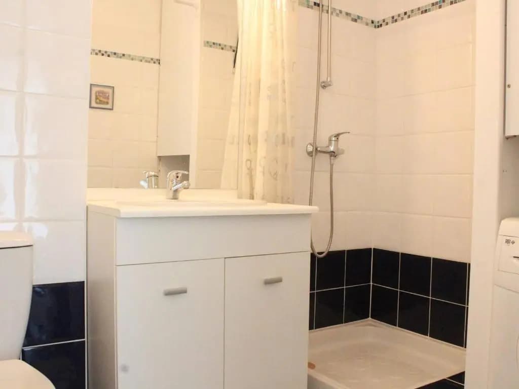 Appartement Châtelaillon-Plage, 2 pièces, 2 personnes - FR-1-246-542 - Miniature 7