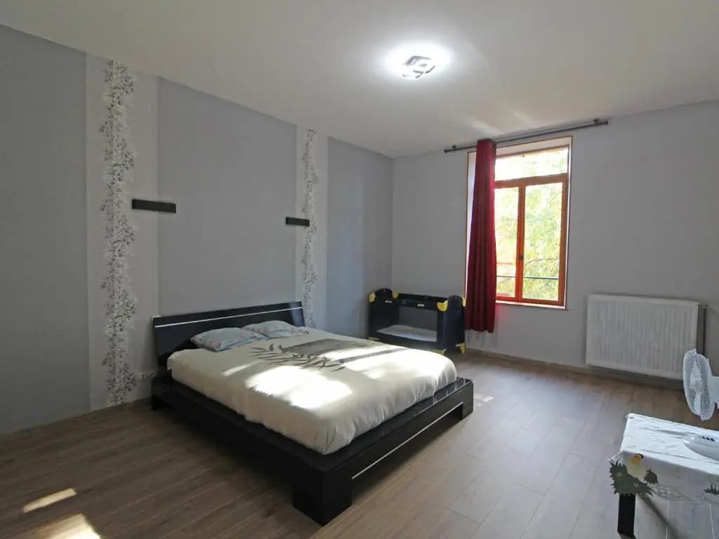 Appartement Fraize, 4 pièces, 6 personnes - FR-1-589-390 - Photo 4