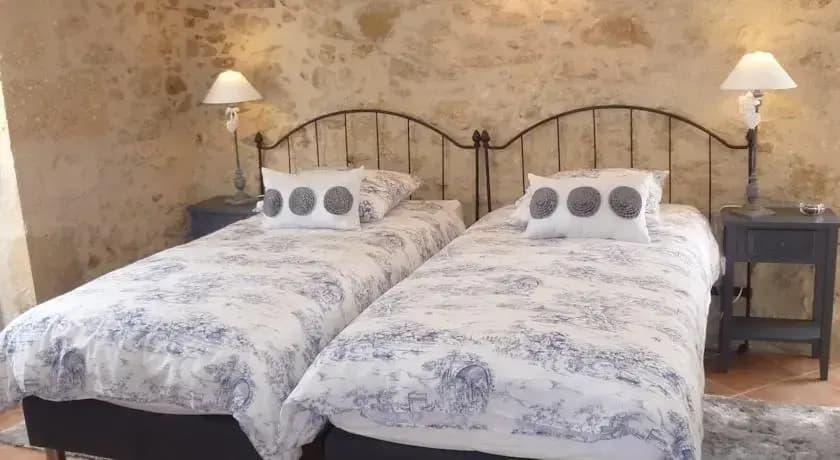 Villa Corterra Sauternes - Photo 3