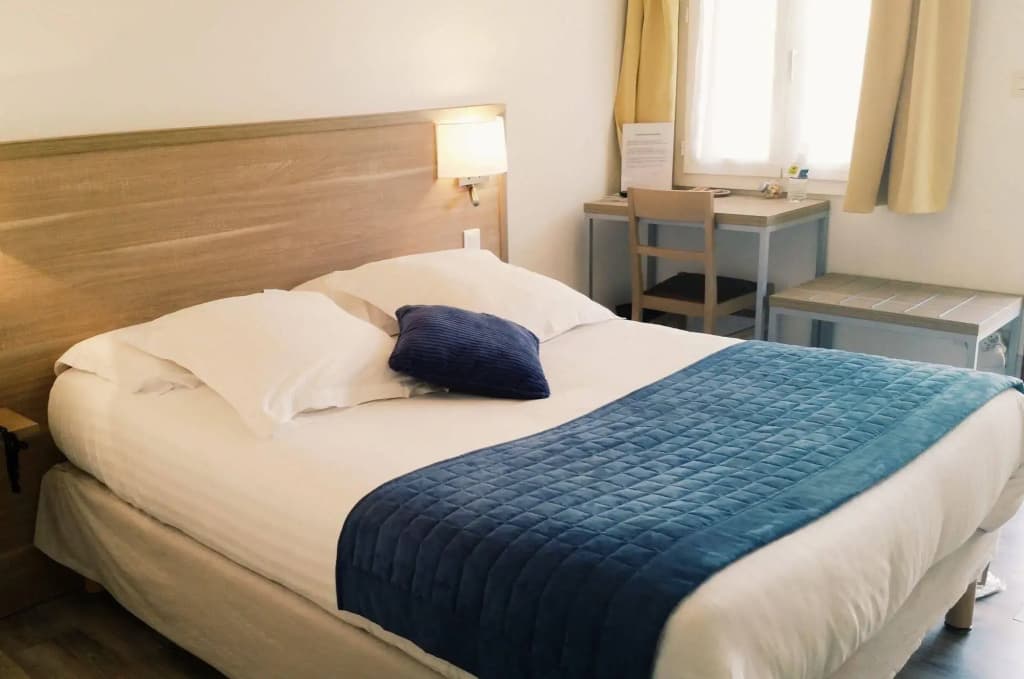 Hotel Les Comtes De Pardiac - Photo 2