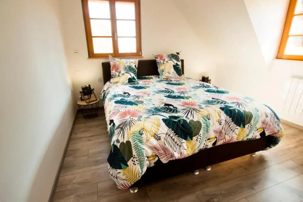 Le Divin Gîte Classé 4 étoiles - Photo 3