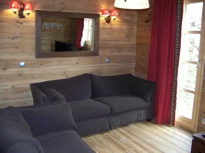 Chalet Melusine  in LAlpe dHuez - Miniature 6