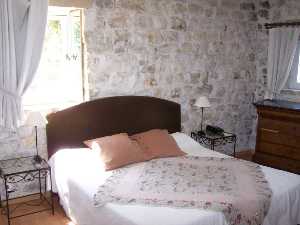 Château d'Arpaillargues - Photo 3