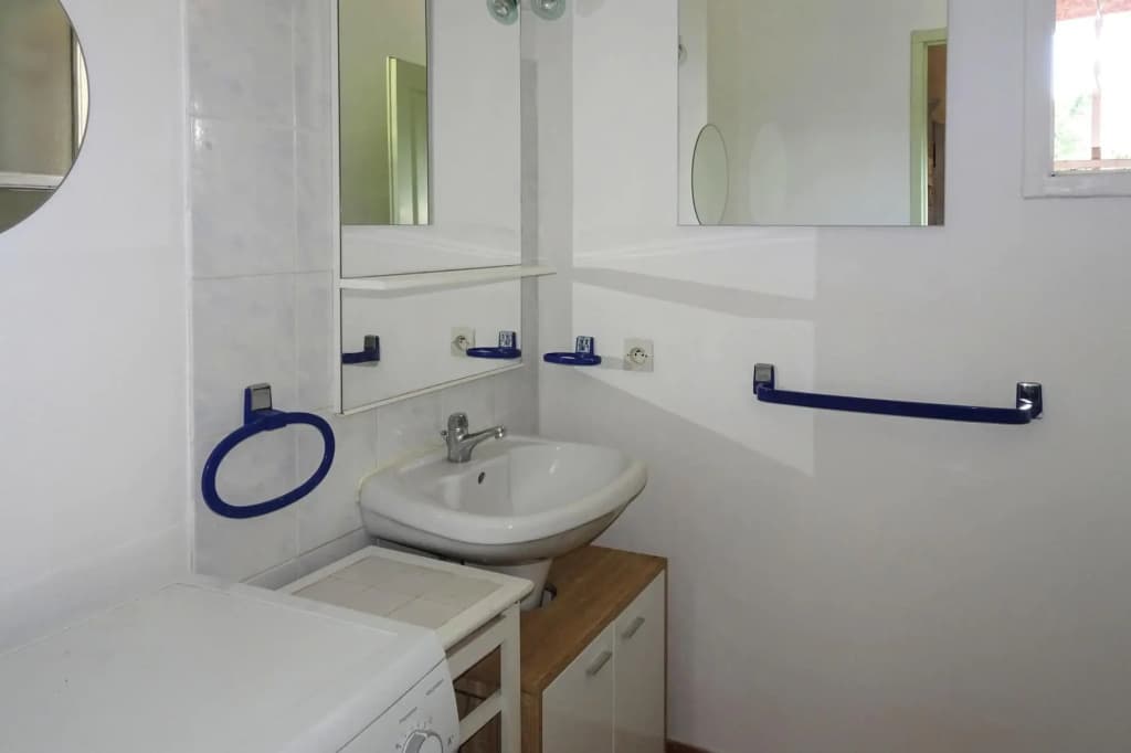 Holiday Home With Pool, Vaison-la-romaine - Miniature 7