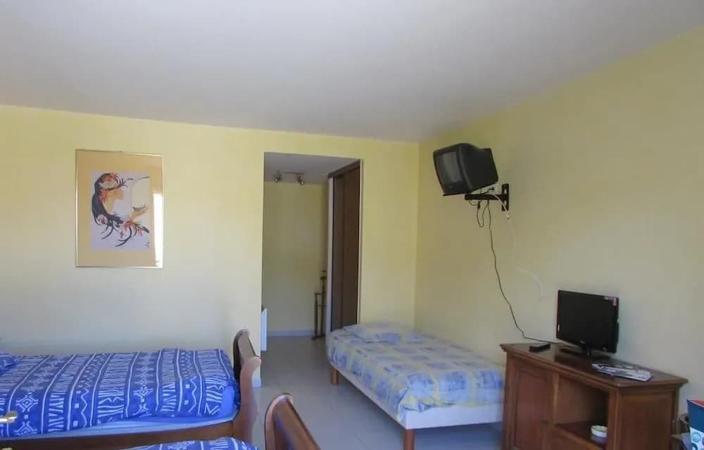 Le Relais du Chateau - Photo 2