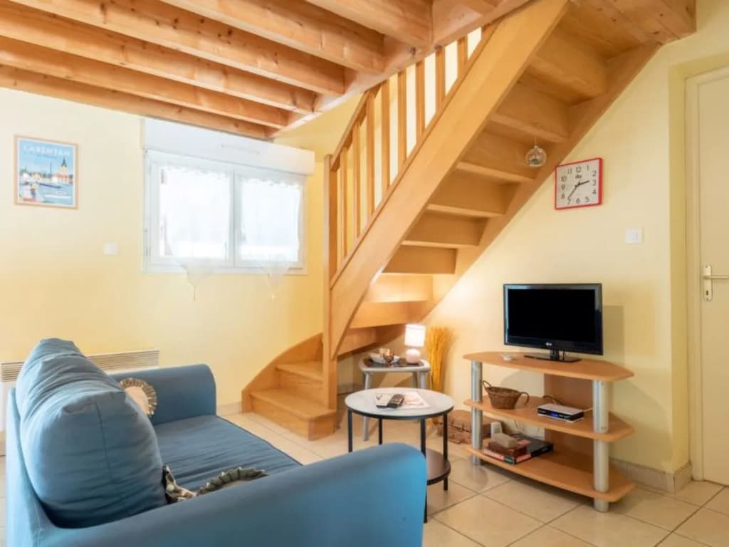 de Beaumont (NCA400) - Miniature 7