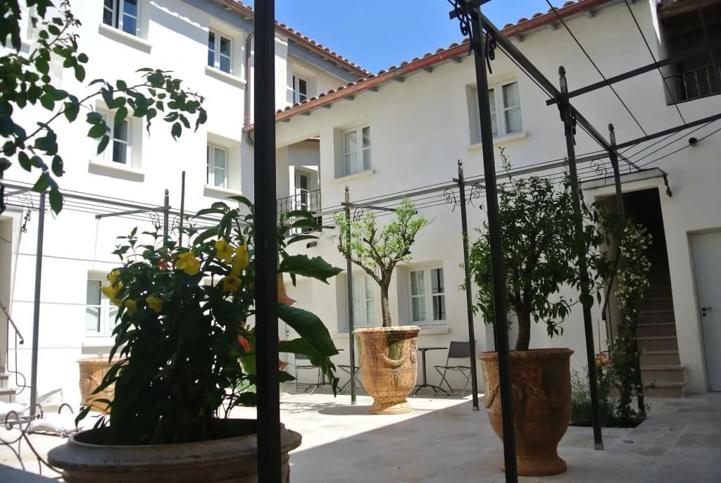 La Maison des Augustins B&B, Spa et Fitness - Photo 1