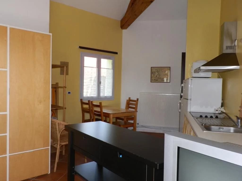 Domaine de Grand Lestrat - Photo 2