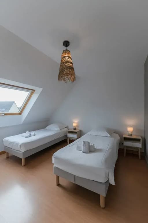 Charming House 300m From the sea - Photo 4